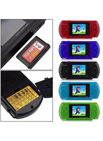 PVP Station Light Digital Handheld Pocket Gaming Console