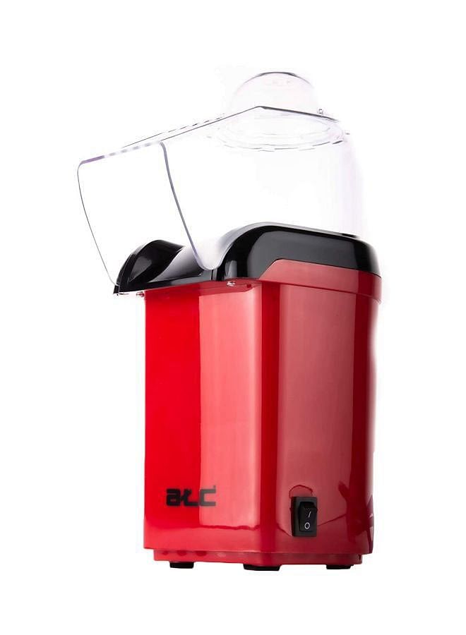 Popcorn Maker 1200.0 W H-PM350 Red