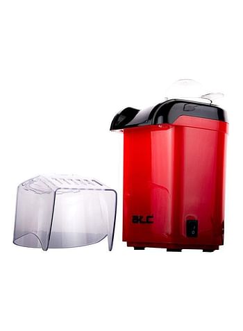 Popcorn Maker 1200.0 W H-PM350 Red