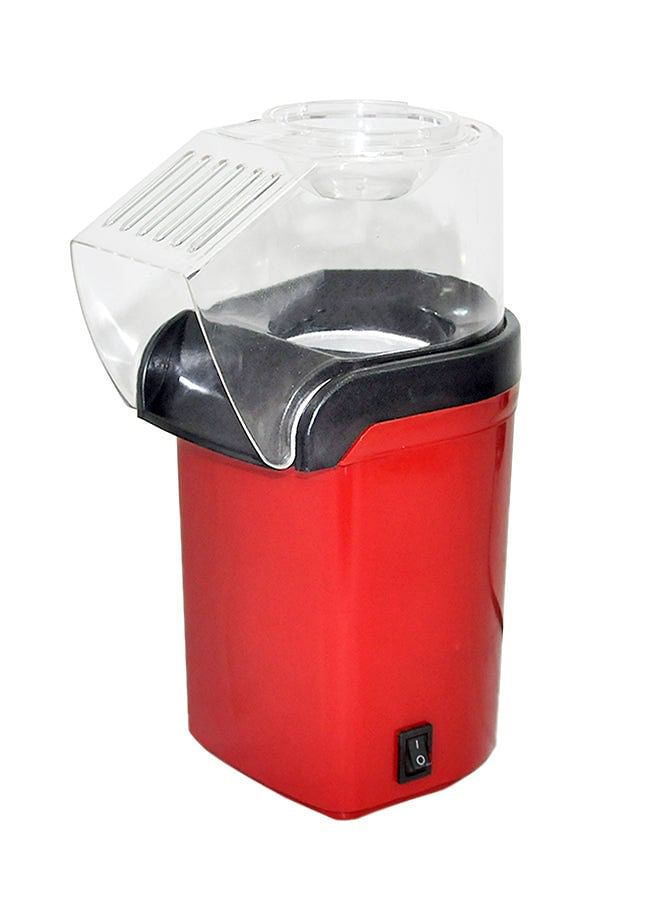 Popcorn Maker 1200.0 W NE-N5495 Red