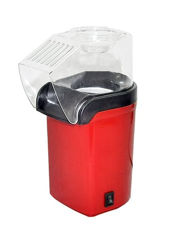 Popcorn Maker 1200.0 W NE-N5495 Red