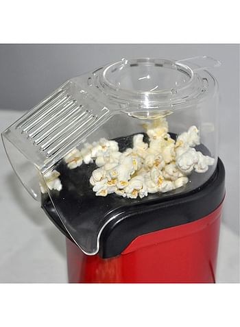 Popcorn Maker 1200.0 W NE-N5495 Red