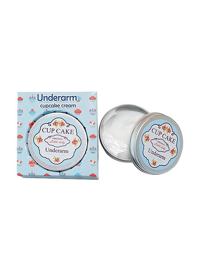 Cup Cake Long-Lasting Odour Control Underarm Cream With Wetness Protection For Baby