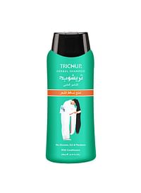 4-Piece Hair Fall Control Shampoo 200ml