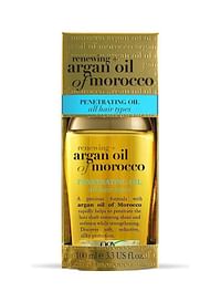 Renewing Argan Oil Of Morocco 100ml