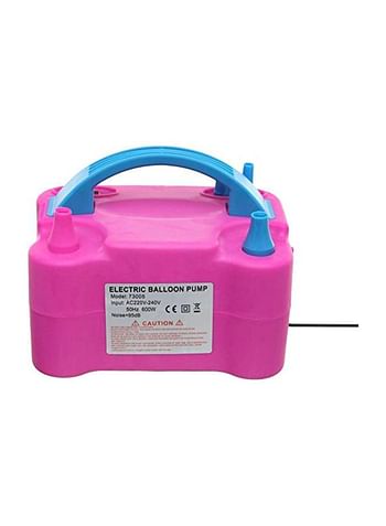 Electric Blower For Balloons 73005