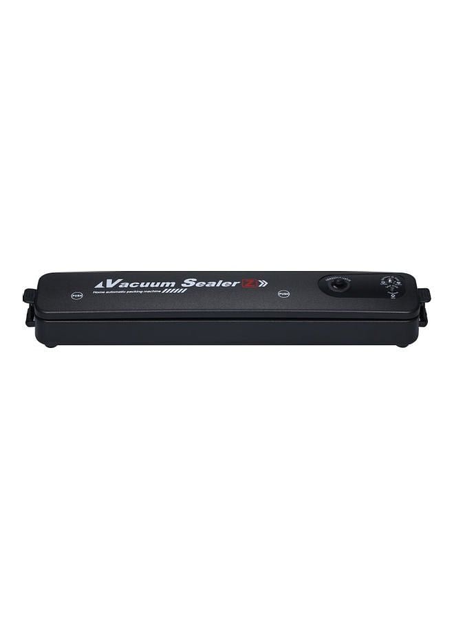 Vacuum Sealer Black 7 x 37.5cm