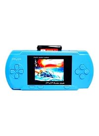 Digital Pocket Gaming Console