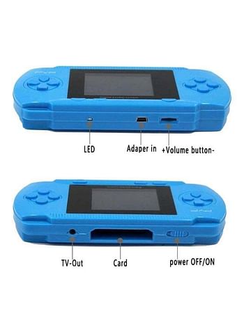 Digital Pocket Gaming Console