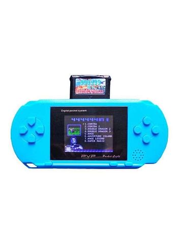 Digital Pocket Gaming Console