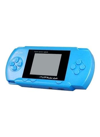 Digital Pocket Gaming Console