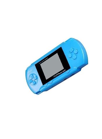 Digital Pocket Gaming Console