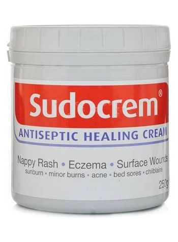 Antiseptic Healing Cream 250g