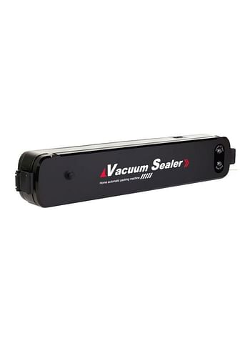 Compact Vacuum Sealer H20853UK Black