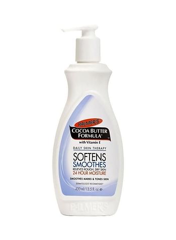 Cocoa Butter Formula Lotion 400ml