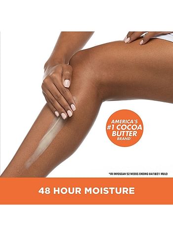 Cocoa Butter Formula Lotion 400ml