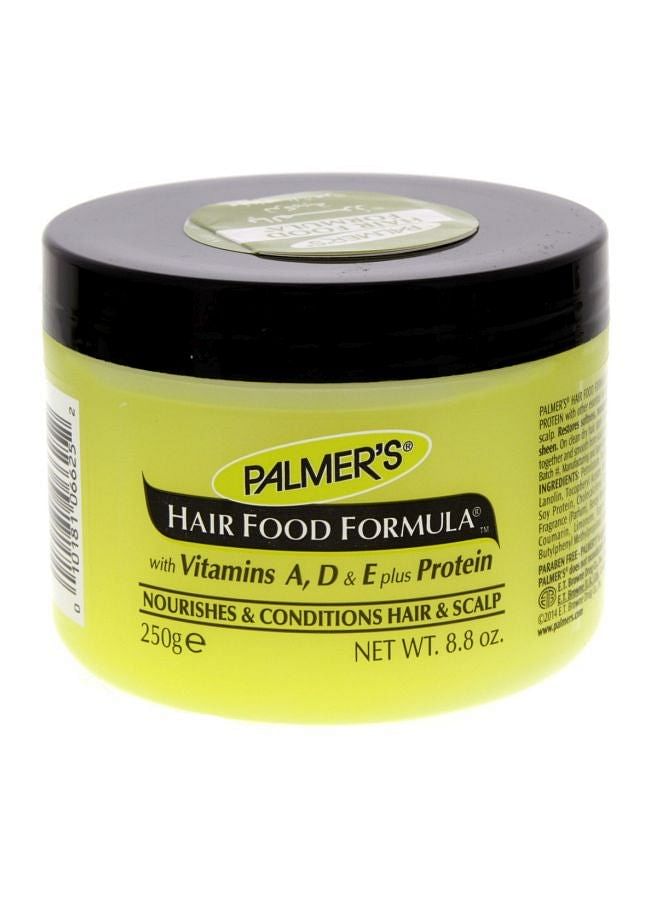 Hair Food Formula Conditioner 250grams