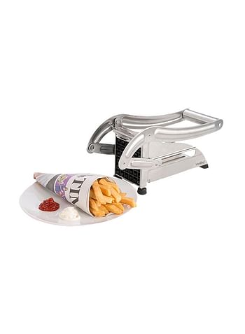 Potato Chipper White 25x9x14centimeter