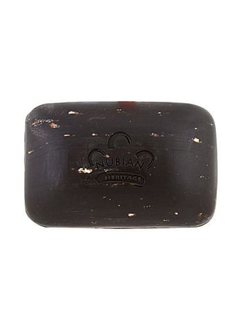 African Black Soap Bar 140grams