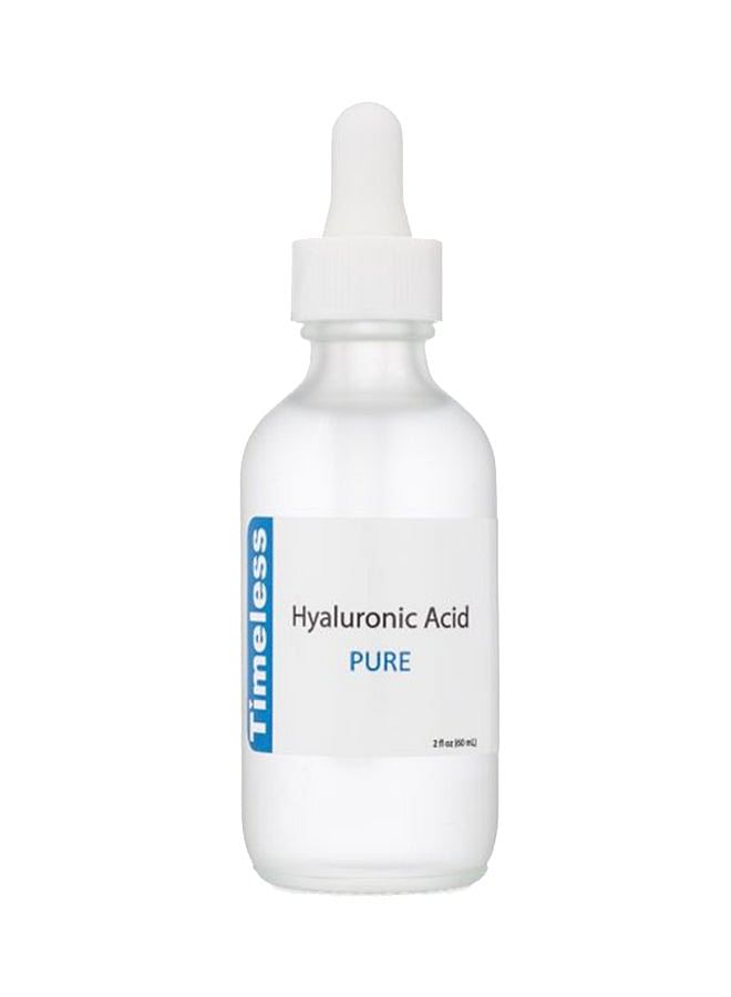 Hyaluronic Acid Serum 60ml