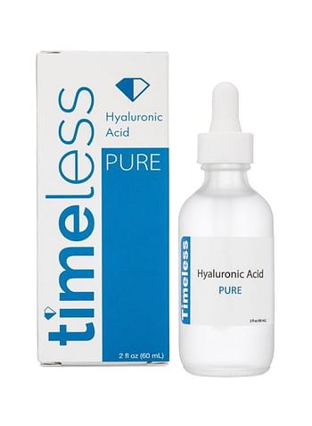 Hyaluronic Acid Serum 60ml