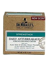 Strengthen Daily Anti-Break Strength Hair Cream