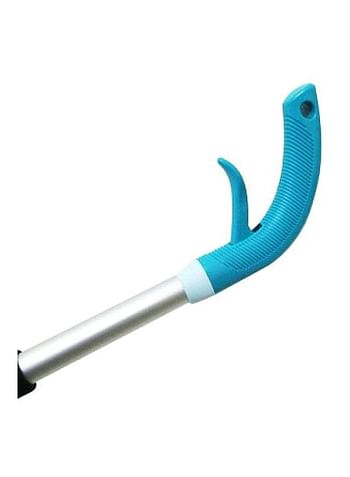 Microfiber Spray Mop Blue/White/Black