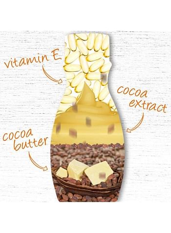 Cocoa Butter Daily Skin Therapy Formula