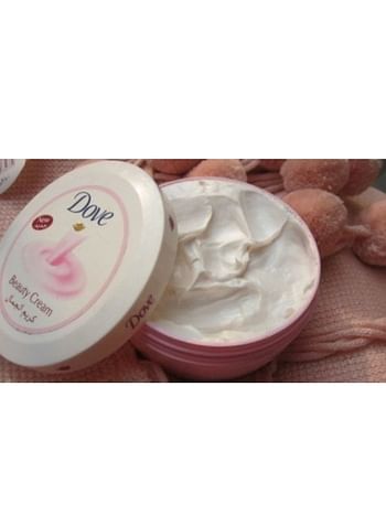 Pack Of 2 Moisturizing Beauty Cream White 150ml