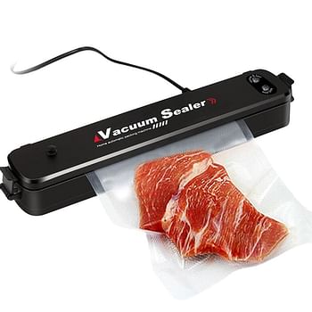 Vacuum Sealer Mini Machine Multicolour 37 x 5.50 x 7cm