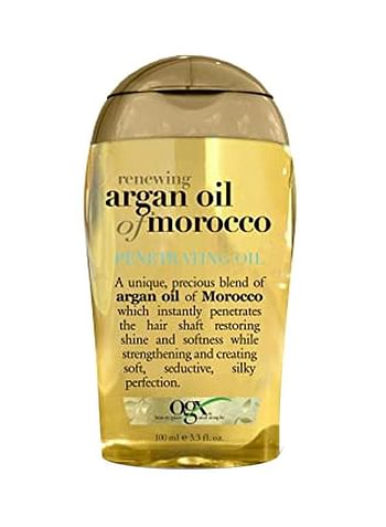 Renewing Plus Morocco Argan Penetrating Oil