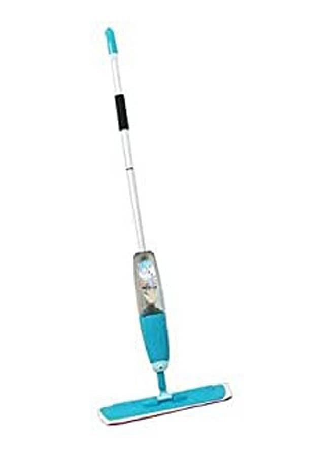 Spray Mop-Specially Developed For Ultimate Reach In Difficult Areas Blue