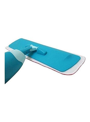 Healthy Aluminium Spray Mop Blue 56x14cm