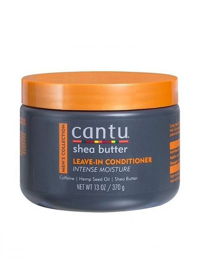 Shea Butter Leave-In Conditioner