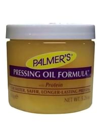 Pressing Oil Formula With Protein 150grams