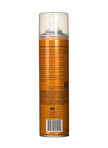 Oil Sheen Deep Conditioning Spray 283ml