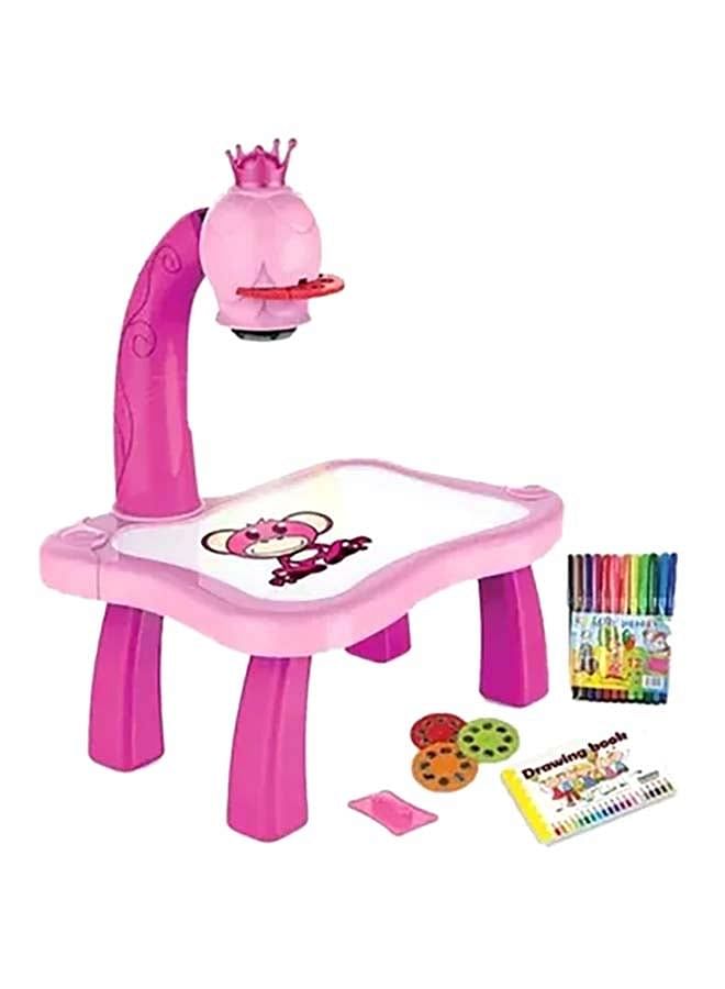 Drawing Table For Kids Medium