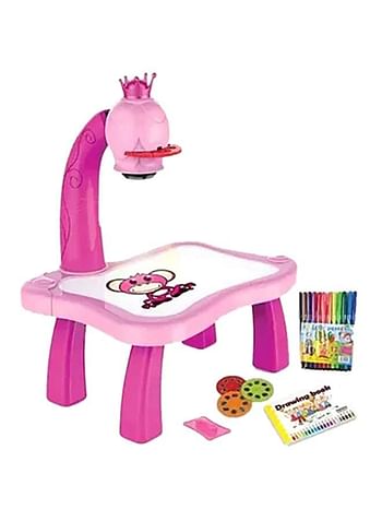 Drawing Table For Kids Medium