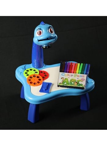 Drawing Table For Kids Medium