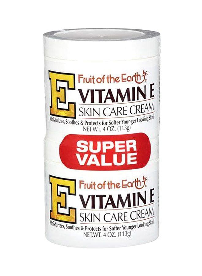 Vitamin E Skin Care Cream