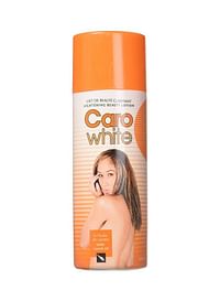 2-Piece Lightening Beauty Lotion With Carrot Oil 500ml