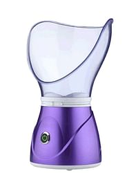 Professional Thermal Facial Steamer Purple