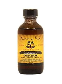 Extra Dark Jamaican Black Castor Oil