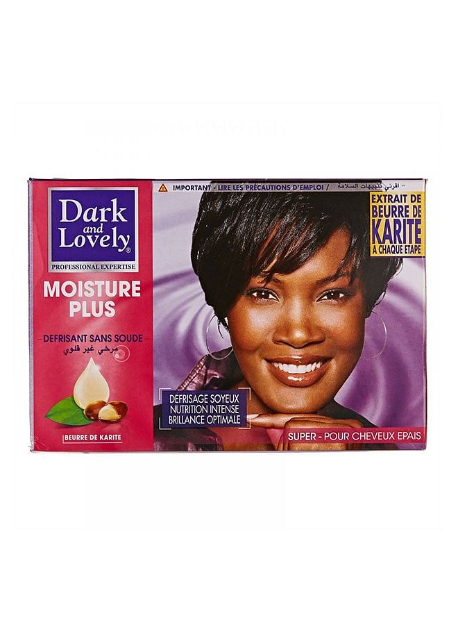 Moisture Plus Oil Super Kit 250grams