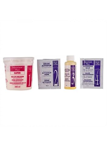 Moisture Plus Oil Super Kit 250grams