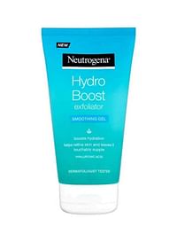 Hydro Boost Smoothing Exfoliating Gel 150ml