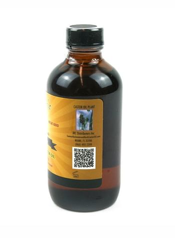 Jamaican Black Castor Oil 118ml