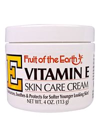 Vitamin- E Skin Care Cream 113grams