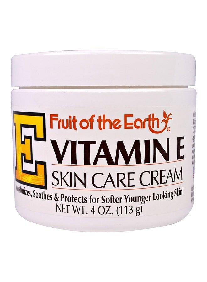 Pack Of 2 Vitamin-E Cream