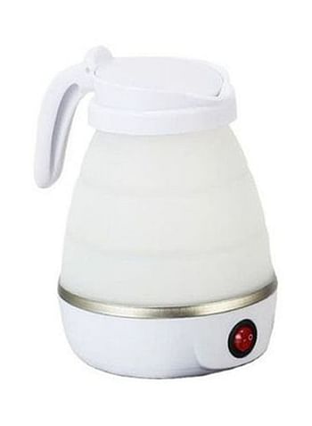 Foldable Electric Kettle 600.0 ml 220.0 W SHJL772 White